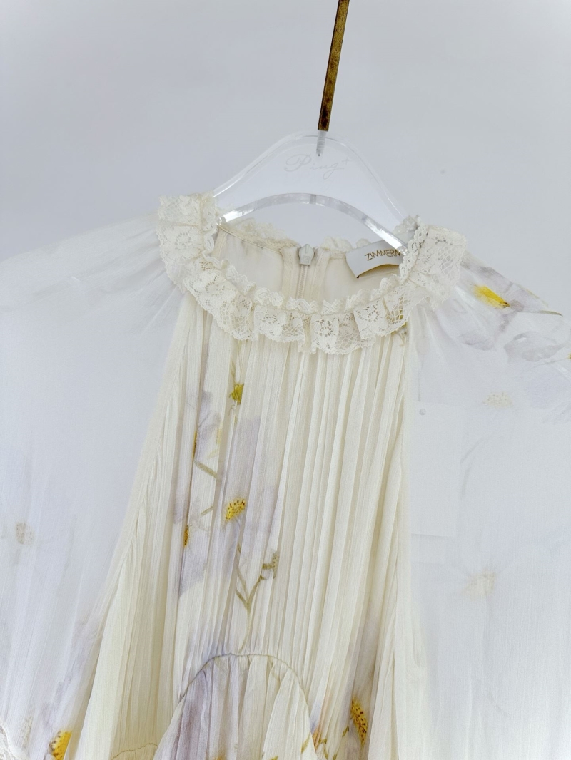 Zimmermann Dress